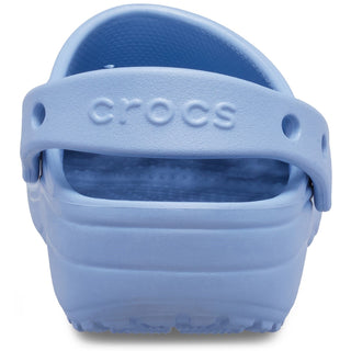 Crocs Classic Floral Cut Out Girls Clogs