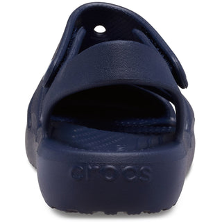 Crocs Classic Toddlers Fisherman Clogs