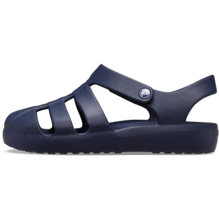 Crocs Classic Toddlers Fisherman Clogs