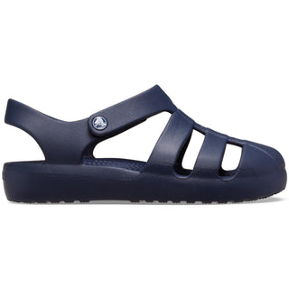 Crocs Classic Toddlers Fisherman Clogs