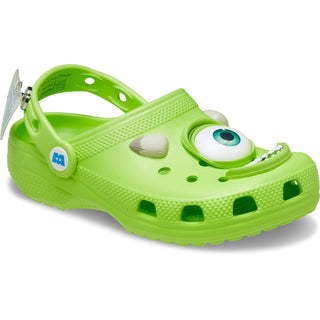 Crocs Monsters Inc Classic Kids Clogs