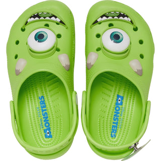 Crocs Monsters Inc Classic Kids Clogs