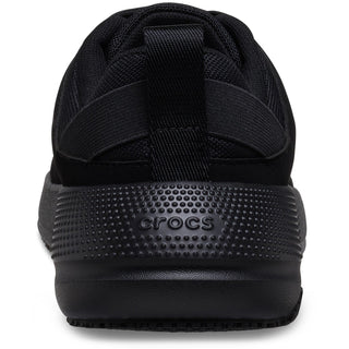 Crocs On the Clock Mens Work Trainers