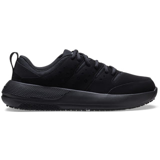 Crocs On the Clock Mens Work Trainers