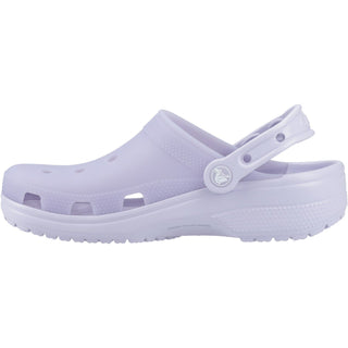 Crocs Classic Frosted Womens Clogs