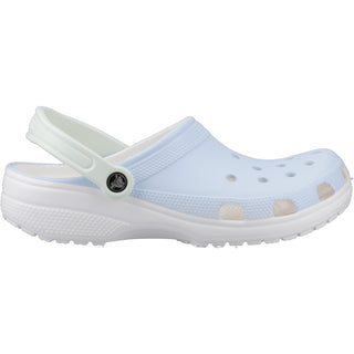 Crocs Classic Womens Retro Sport Clogs