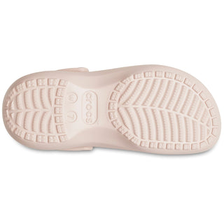 Crocs Classic Womens Platform Clogs