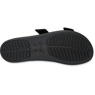 Crocs Brooklyn Buckle Womens Sandals