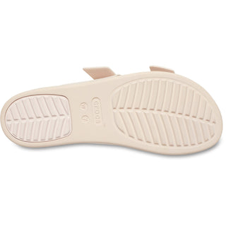 Crocs Brooklyn Buckle Womens Sandals
