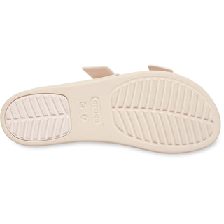 Crocs Brooklyn Buckle Womens Sandals