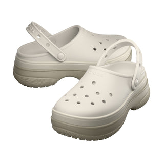 Crocs Classic Stacked Womens Clogs