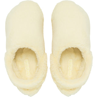 Crocs Classic Unfurgettable Womens Fur Clogs