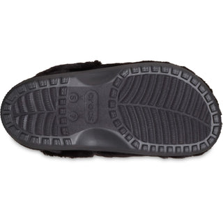 Crocs Classic Unfurgettable Unisex Fur Clogs