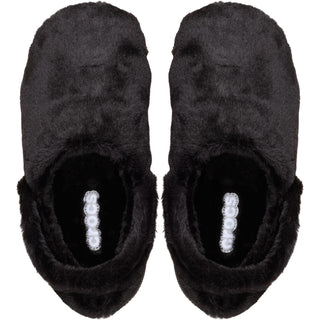 Crocs Classic Unfurgettable Unisex Fur Clogs