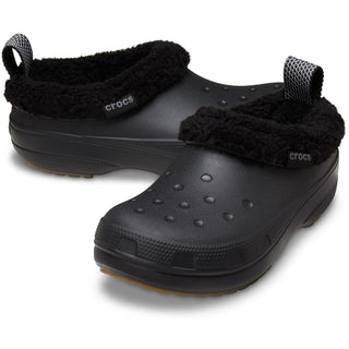 Crocs Classic Lined Shorty Mens Clogs