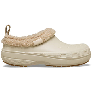 Crocs Classic Lined Shorty Mens Clogs