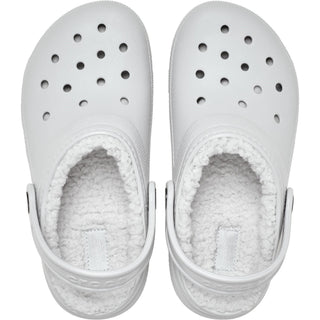 Crocs Classic Kids Lined Clogs