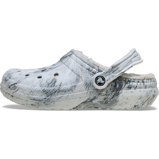Crocs Classic Lined Womens Clogs