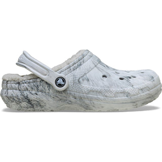 Crocs Classic Lined Womens Clogs