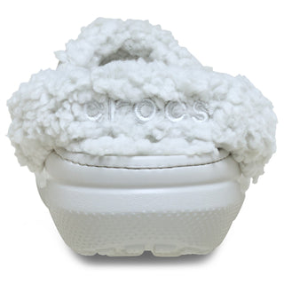 Crocs Classic Fleece Lined Unisex Clogs