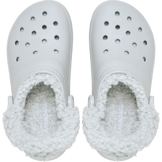 Crocs Classic Fleece Lined Unisex Clogs
