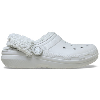 Crocs Classic Fleece Lined Unisex Clogs