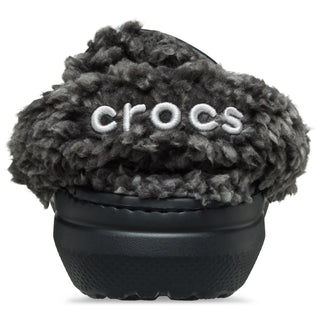 Crocs Classic Fleece Lined Unisex Clogs