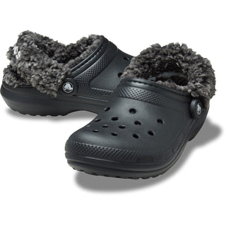 Crocs Classic Fleece Lined Unisex Clogs