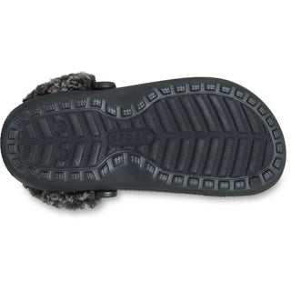 Crocs Classic Fleece Lined Unisex Clogs