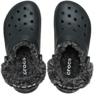 Crocs Classic Fleece Lined Unisex Clogs