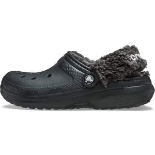 Crocs Classic Fleece Lined Unisex Clogs