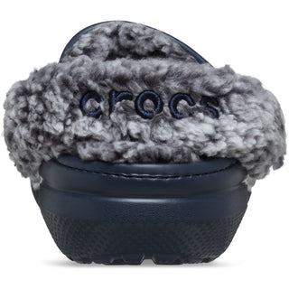 Crocs Classic Fleece Lined Unisex Clogs