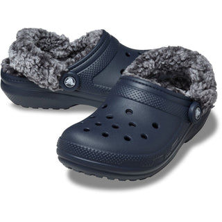 Crocs Classic Fleece Lined Unisex Clogs