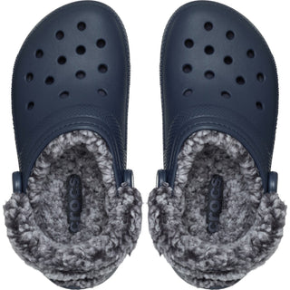 Crocs Classic Fleece Lined Unisex Clogs