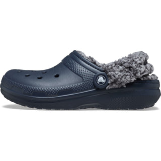 Crocs Classic Fleece Lined Unisex Clogs
