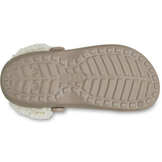 Crocs Classic Fleece Lined Unisex Clogs