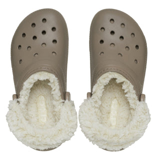 Crocs Classic Fleece Lined Unisex Clogs