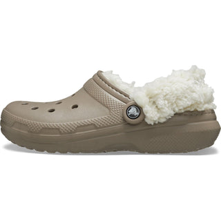 Crocs Classic Fleece Lined Unisex Clogs