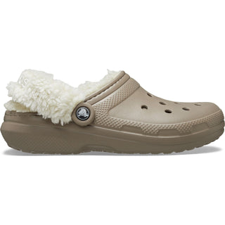 Crocs Classic Fleece Lined Unisex Clogs