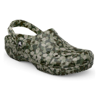 Crocs Classic Confetti Unisex Clogs
