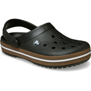 Crocs Crocband Gum Mens Clogs