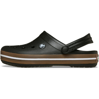 Crocs Crocband Gum Mens Clogs