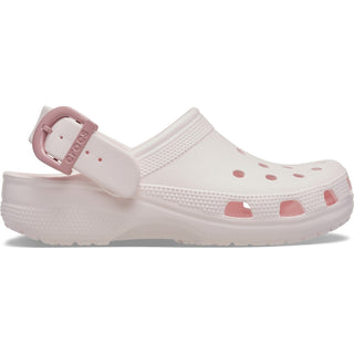 Crocs Classic Buckle Womens Clogs