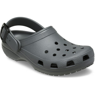 Crocs Classic Buckle Womens Clogs