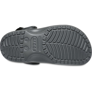 Crocs Classic Buckle Womens Clogs