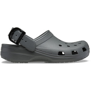 Crocs Classic Buckle Womens Clogs