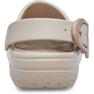 Crocs Classic Buckle Womens Clogs