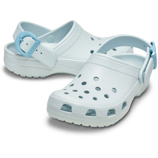 Crocs Classic Buckle Womens Clogs