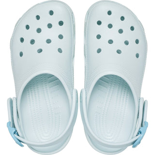 Crocs Classic Buckle Womens Clogs