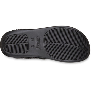 Crocs Getaway Triangle Womens Flip Flops